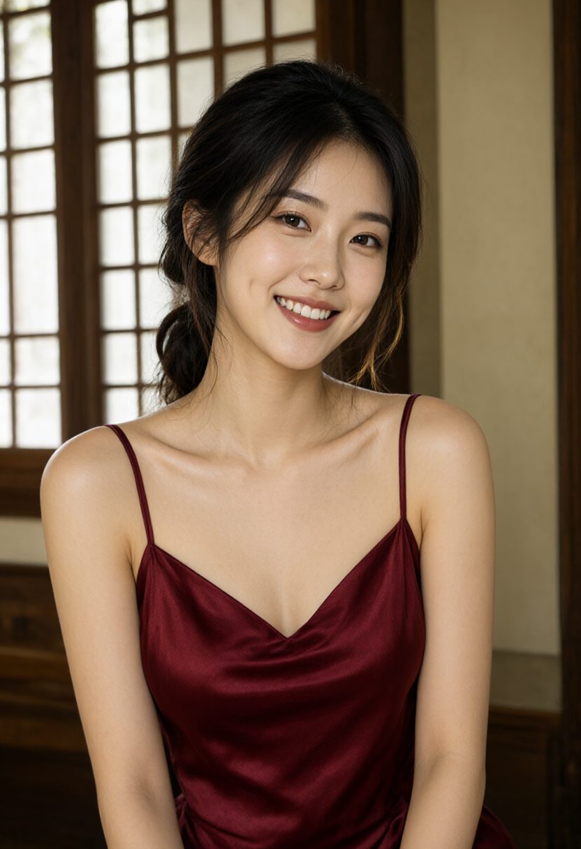 安达与岛村海报