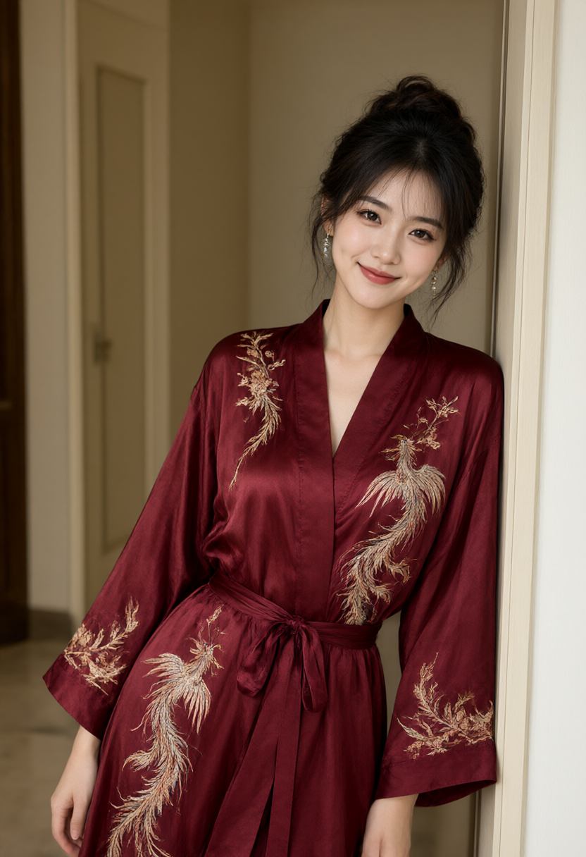 莉兹与青鸟海报